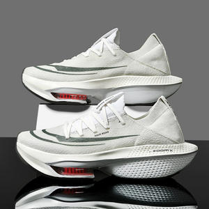 Chaussures de course et de marche décontractées pour hommes et femmes, légères, de haute qualité, tendance 2025, respirantes, amorties, tendance mode, basketball - Product Image 3