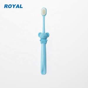 <span class=keywords><strong>Cepillo</strong></span> de <span class=keywords><strong>Dientes</strong></span> Infantil <span class=keywords><strong>Bluetooth</strong></span> de Alta Calidad con Mango de Juguete, Cerdas Ultra Suaves para el Cuidado de las Encías y Uso Doméstico - Product Image 6