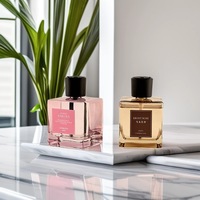 Diffuseur de parfum d'ambiance pour salon, désodorisant, parfum d'huiles essentielles, ensemble diffuseur à bâtonnets et vaporisateur d'arômes