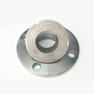 <span class=keywords><strong>Ansi</strong></span> b16.5 tiêu chuẩn thép không gỉ giả mạo mặt bích lỏng <span class=keywords><strong>150</strong></span> #300 # ASME/JIS/DIN Hàn <span class=keywords><strong>Lap</strong></span> Doanh còn sơ khai kết thúc ISO compliant" - Product Image 4