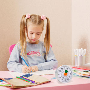 उलटी गिनती दृश्य रसोई टाइमर खाना पकाने के लिए Google टाइमर, बच्चों के लिए पोमोडोरो अध्ययन टाइमर - Product Image 4