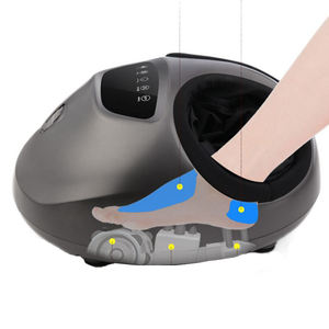 Masajeador de pies profundo electrónico, productos populares, venta al por mayor, nuevos - Product Image 3