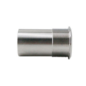 דיוק pom 4 ציר oem עשה cnc מחרטת שירות מפנה אופנוע חלקי מכונה מרכזיים - Product Image 2