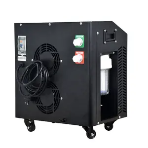 Syochi Compact Cool Kühl-oder Heizgerät Ultra-Niedertemperatur-Wasserkühler für ein Bad