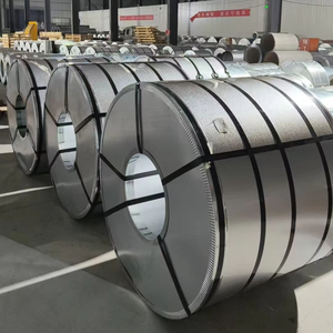 Nóng bán thép mạ kẽm SGCC cgcc dc51d cán nóng dựa trên cuộn dây thép cho nhà sản xuất nhà máy - Product Image 1