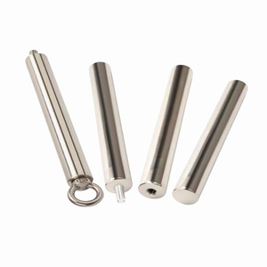 Barre de séparation d'aimant de Garde alimentaire forte/<span class=keywords><strong>10000</strong></span> <span class=keywords><strong>Gauss</strong></span> 12000 <span class=keywords><strong>Gauss</strong></span> 15000 <span class=keywords><strong>Gauss</strong></span> Barres magnétiques magnétiques/Barres magnétiques en <span class=keywords><strong>néodyme</strong></span> à vendre - Product Image 2