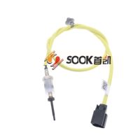 Capteur de température des gaz d'échappement SOOK SCR DPF, modèle SKT-2850, OEM J1D112B591AD, neuf, garantie 12 mois pour remplacement/réparation
