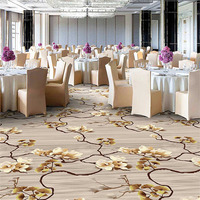 Tapis Axminster AUTOVI pour hôtel, cinéma, couloir, salle de banquet, hôtel 5 étoiles, tapis de hall, tapis mural