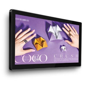 Chất lượng cao Full HD 32 inch màn hình cảm ứng PC TV tất cả trong một pcap màn hình cảm ứng màn hình - Product Image 3