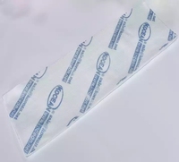 Esun Tampon de vadrouille jetable en microfibre avec poteau en aluminium pour le nettoyage à sec et humide sans contamination croisée des sols