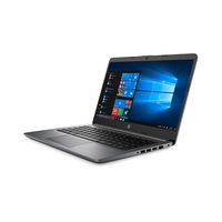 Ordinateur portable professionnel reconditionné HP 340 G7, état quasi neuf (95%), Intel Core i5-10e génération, 8 Go de RAM, SSD 256 Go/512 Go/1 To, écran 14,1 pouces, occasion