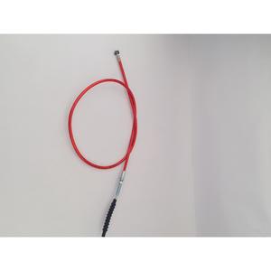 Cable de Embrague para Motocicleta Todoterreno ATV de 70-200cc, Transmisión de Embrague Modificada de Color para Aventuras de Conducción Personalizadas - Product Image 3