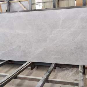 عقيق ترانسليمنت حجر اصطناعي حديث تطبيق منزلي صناعي مرمر عروق رخامية بإضاءة خلفية حجر قطع إلى حجم بالجملة - Product Image 5