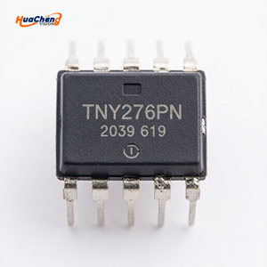 ชิ้นส่วนอิเล็กทรอนิกส์ PMIC คุณภาพสูงของแท้ รุ่น TNY276PN พร้อมการรับประกัน 1 ปี และบรรจุภัณฑ์แบบกล่องหลอดใส่รีล - Product Image 1