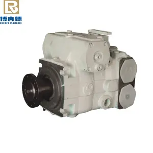 A4VG125 A4VG28 A4VG40 A4VG56 A4VG71 A4VG90 A4VG180 A4VG250 הידראולי משאבת A4VTG71 A4VTG90 - Product Image 1