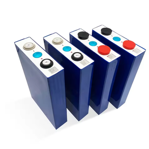 3.2V 100Ah 105Ah batterij voor zonne-energie golfkarren & energieopslag - Product Image 4