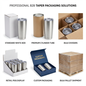 Vaso Térmico <span class=keywords><strong>de</strong></span> Acero Inoxidable 304 <span class=keywords><strong>de</strong></span> 20 oz, Taza <span class=keywords><strong>de</strong></span> Viaje con Aislamiento al Vacío <span class=keywords><strong>de</strong></span> Doble Pared, Taza <span class=keywords><strong>de</strong></span> Café Duradera con Tapa y Logotipo Personalizado - Product Image 6