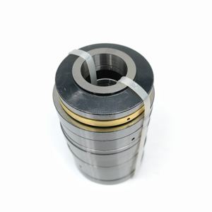 Fabricant de produit roulements à rouleaux de butée à cage en laiton à faible friction M4CT3073 - Product Image 2