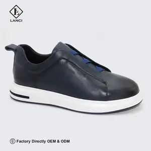 Fabricante de zapatillas LANCI, zapatos para hombre, nuevos estilos, zapatos para correr, zapatillas de skate personalizadas para hombre