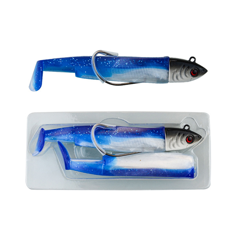 11.5cm/27.5g