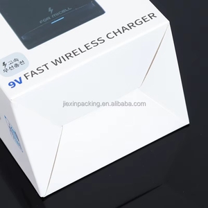 Cajas de Embalaje Personalizadas, Impresión Digital en Papel, Corrugadas, Plegables, con Logotipo Personalizado, Precio de Envío por Correo, Servicio de Electrónica de Consumo - Product Image 4