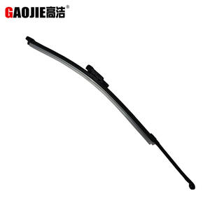 Compatible avec les balais d'essuie-glace arrière automatiques du Land Rover Range Rover 2023. - Product Image 2