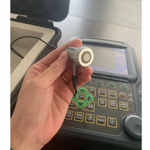 <span class=keywords><strong>Detector</strong></span> de Falhas Ultrassônico Multicanal para Teste de Tubos - Product Image 3