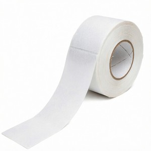 Wholesale Product Custom Packaging White Shrink Label Manufacturers For Cosmetic Bottles - Product Image 2