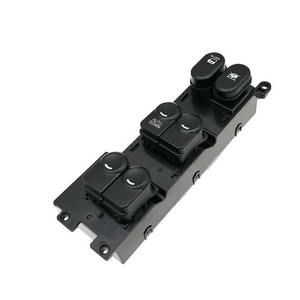 Para <span class=keywords><strong>Hyundai</strong></span> <span class=keywords><strong>i30</strong></span> <span class=keywords><strong>I30cw</strong></span> 2008-201 OEM 93570-1Z000 935701Z000 interruptor de ventanilla eléctrica - Product Image 1