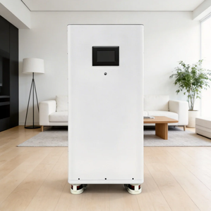 Kit de Batería Solar Doméstica DIY con Almacenamiento de Energía, 48V 51.2V 15KWh 16KWh, con BMS JK V19 200A para Batería LiFePO4 16S 280AH 314AH, Stock en la UE (Polonia) - Product Image 1