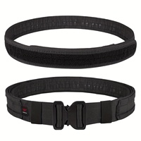 En gros, Ceinture tactique multifonctionnelle six pièces, résistante à l'usure, pour équipement de service