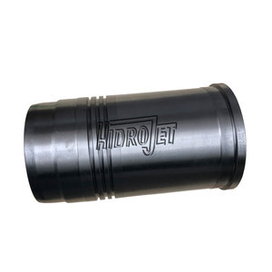 ปลอกสูบเครื่องยนต์ดีเซลใหม่ D02A-104-30A+C สำหรับอะไหล่รถขุด - Product Image 3