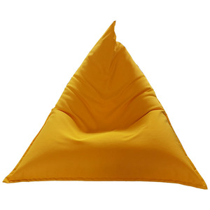 Fauteuil pouf de luxe 2023 au design moderne européen et asiatique avec revêtement en tissu pour bars de plage et hôtels - Vente en gros de poufs - Product Image 3