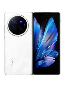 โทรศัพท์มือถือ vivo X Fold3 Pro หน้าจอพับได้ 5G สมาร์ทโฟน 8.03 นิ้ว Snapdragon 8 Gen 3 กล้อง 50+50+64MP รองรับ NFC - Product Image 4