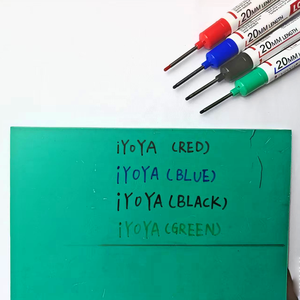 Multi Colored 20mm Long <strong>Pen</strong> Tip Liquid Marking <strong>Pen</strong>, Waterproof, Quick Drying, Long-lasting, Office Painting Marking Special <strong>Pen</strong> - Product Image 6