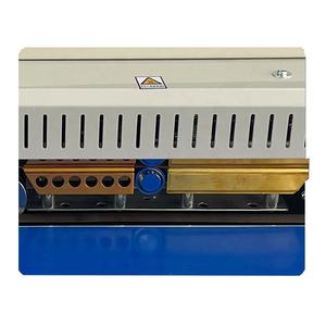 Máquina de Selagem a Quente para Uso Doméstico Contínuo/ Seladora de Impulso Semi-Automática - Product Image 4