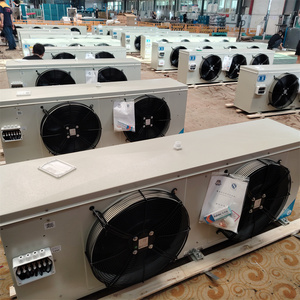 Air <b>Coolers</b> Refrigerator With Condensing Unit Defrosting Evaporator for Cold <b>Rooms</b> - Product Image 2