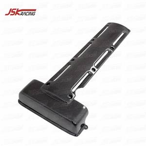 Couvercle moteur en fibre de carbone pour Toyo <span class=keywords><strong>Supra</strong></span> 1996 - Product Image 1