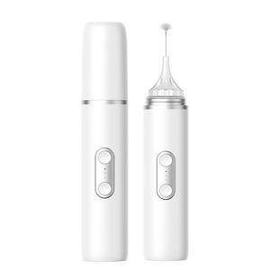 Sèche-cérumen sans fil intelligent avec fonction de lumière rouge antibactérienne, utilisation à domicile et adapté aux enfants - Product Image 1