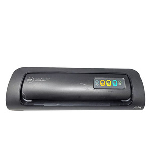 Plastifieuse à pochettes Quanheng A3 110C avec contrôle de température pour la maison, le bureau et les photos - Product Image 3