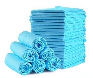 Tapis absorbant pour chien, coussinets jetables pour l'apprentissage de la propreté des chiots - Product Image 3