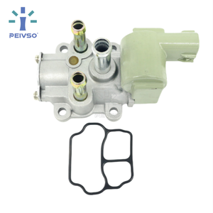 PEIVSO Garantie 12 mois Vanne de commande d'huile de distribution VVT 22270-15010 pour Toyota Celica Corolla Geo Prizm 1.6L 1.8L - Product Image 2