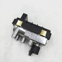 Pièces de turbo BV35 haute performance, actionneur électrique 6NW010430-00 54359700039 pour BMW Mini R56 R60 Cooper 1.6D N47N 2010-2013