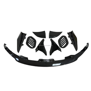 <span class=keywords><strong>Aston</strong></span> Martin <span class=keywords><strong>DBS</strong></span> aggiornamenti 770 ricambi Auto Kit carrozzeria in fibra di carbonio a secco accessori per autoveicoli per <span class=keywords><strong>Aston</strong></span> Martin <span class=keywords><strong>DBS</strong></span> - Product Image 1