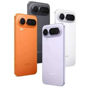 Oferta: Honor Magic8 Pro Air, Smartphone 5G Ultrafino, Pantalla OLED de 6.31 Pulgadas, Procesador Dimensity 9500, Batería de 5500 mAh, Cargador de 80 W, Compatible con NFC - Product Image 6