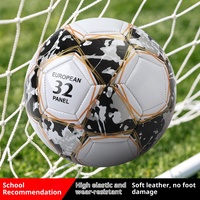 Bola Sepak Seri F50 Grosir Pabrik untuk Siswa SD SMP Latihan/Kompetisi Luar Ruangan Ukuran 5,4,2