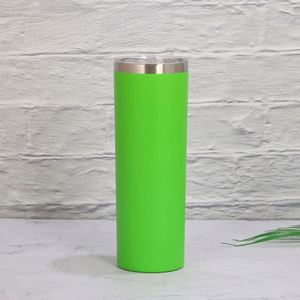 Gobelet isotherme à sublimation 20oz 30oz en acier inoxydable 304, mug thermique sous vide, personnalisable avec logo - Product Image 1