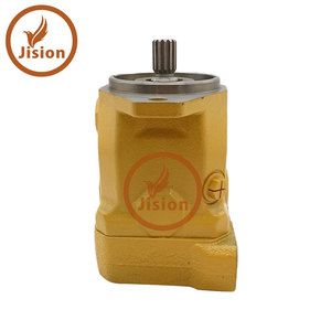มอเตอร์พัดลม 155-9107 สำหรับรถขุด 345b 330d รุ่น 3176c 3176 เครื่องยนต์ C9 มอเตอร์พัดลม 155-9107 - Product Image 3