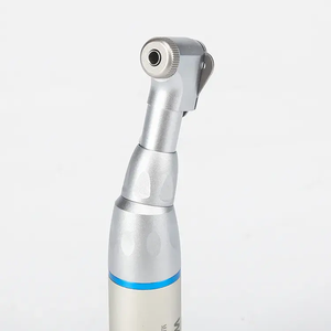 Стоматологический набор Ex-203: наклонный низкоскоростной наконечник с кнопочным управлением и внешним подачей воды для клиник - Product Image 4