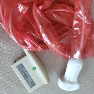 Sonda de Ultrasonido Convexa Usada C5-2 para Dispositivos de Monitoreo Veterinario HD3 C5-2 Doppler Color Lineal U - Product Image 4